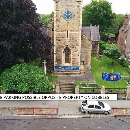 Astley House Hostel York Exterior foto