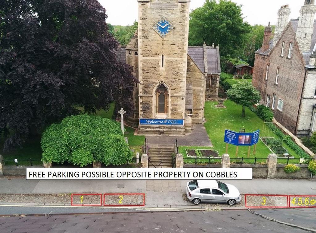 Astley House Hostel York Exterior foto